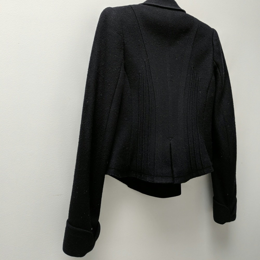 Jacket - Picture 4 of 8